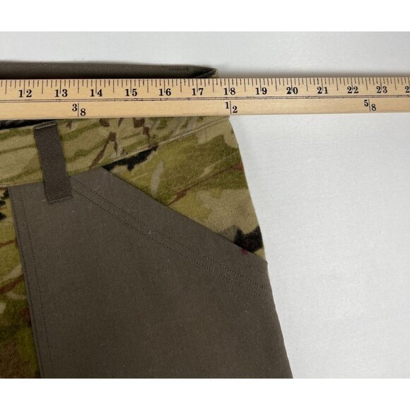 Under Armour Ridge Reaper Men's 34x32 Camo Field Pants Storm 2 - Picture 11 of 11